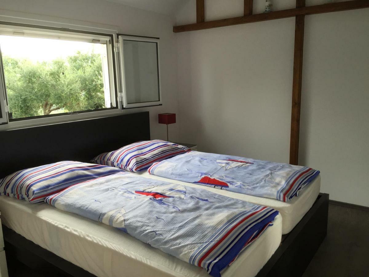 Ferienhaus Olive Garden Kipariszía Kültér fotó